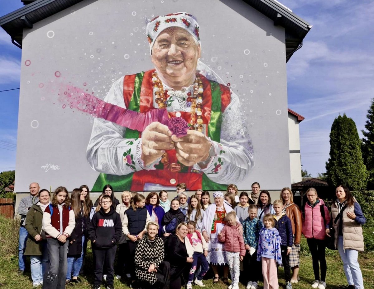 Zdjęcie grupowe