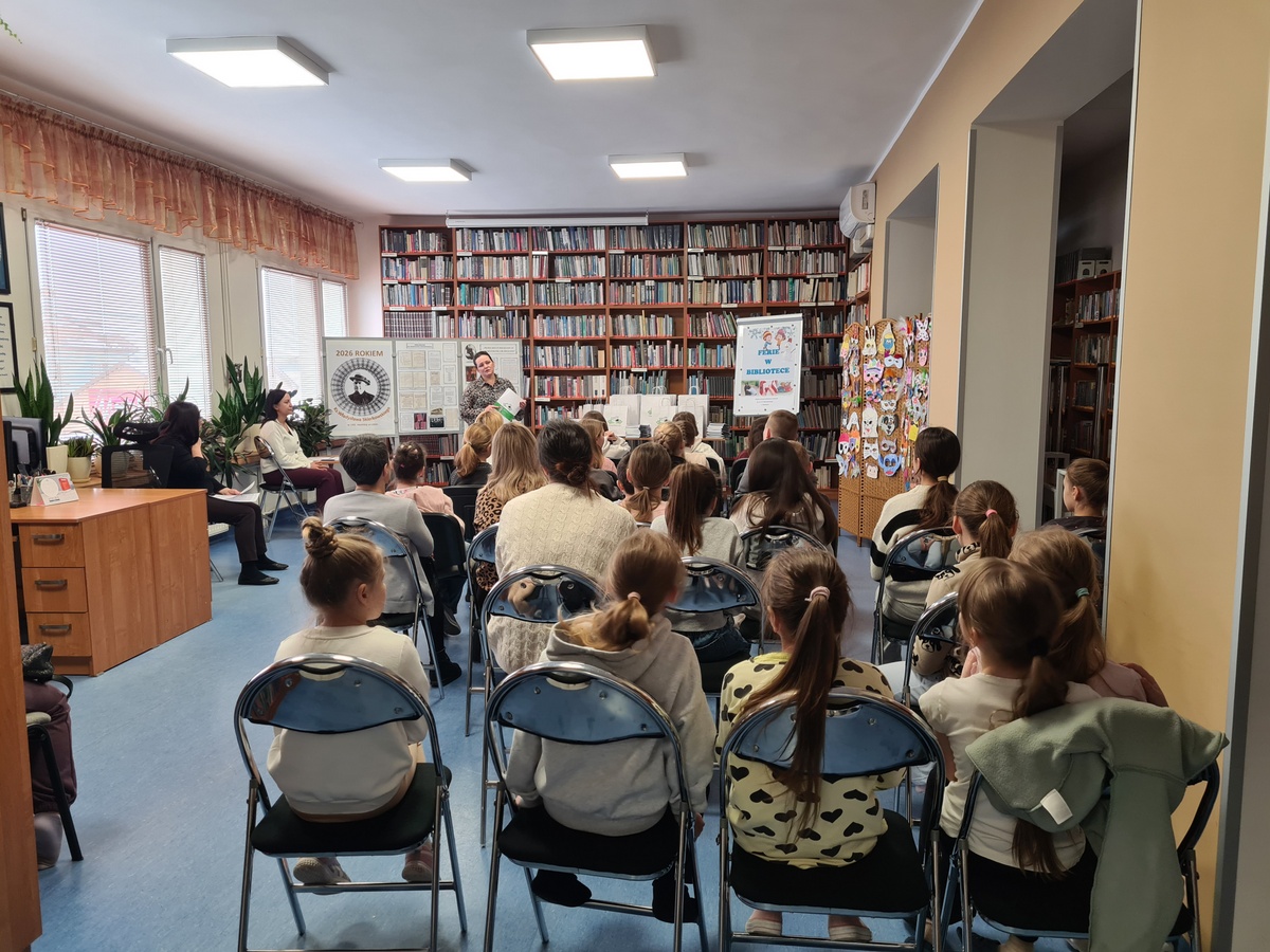 Zdjęcie z konkursu maska karnawałowa