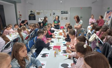 MYSZYNIECKI ARCHIFEST