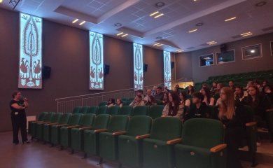 MYSZYNIECKI ARCHIFEST