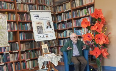 MYSZYNIECKI ARCHIFEST
