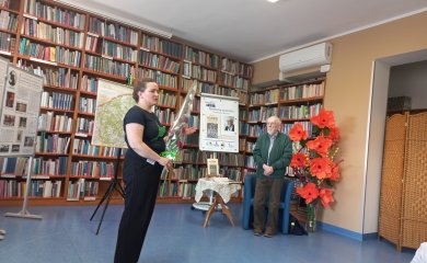MYSZYNIECKI ARCHIFEST