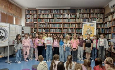 TATA TEŻ CZYTA 2026