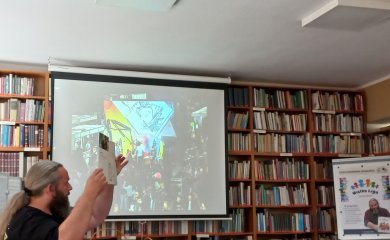 PODSUMOWANIE VIII EDYCJI OGÓLNOPOLSKIEGO KONKURSU CZYTELNICZEGO „WIELKA LIGA CZYTELNIKÓW”