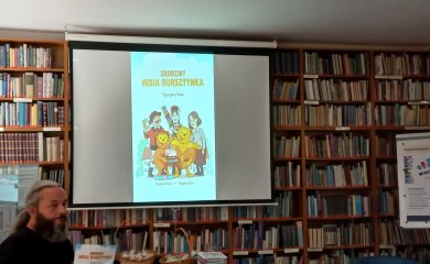 PODSUMOWANIE VIII EDYCJI OGÓLNOPOLSKIEGO KONKURSU CZYTELNICZEGO „WIELKA LIGA CZYTELNIKÓW”