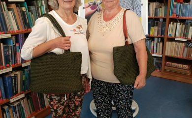 MODNA SHOPPERKA ZE SZNURKA – OD PIERWSZEGO OCZKA DO GOTOWEJ TORBY