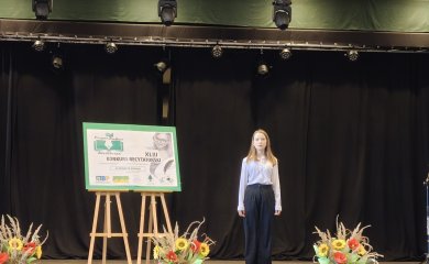 ELIMINACJE GMINNE XLIII KONKURSU RECYTATORSKIEGO KURPIE ZIELONE W LITERATURZE