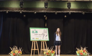 ELIMINACJE GMINNE XLIII KONKURSU RECYTATORSKIEGO KURPIE ZIELONE W LITERATURZE