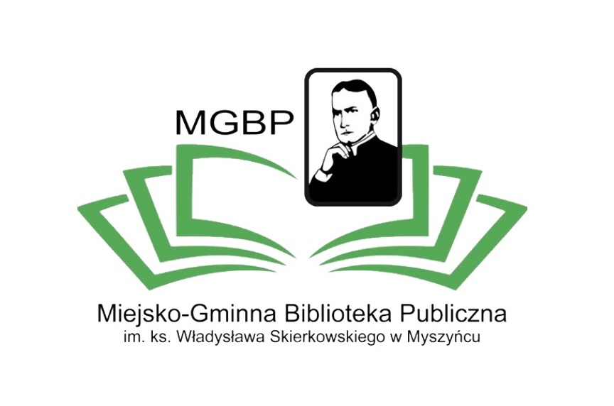 INFORMACJA O NIEROZSTRZYGNIĘCIU NABORU NA WOLNE STANOWISKO Głównego Księgowego w Miejsko-Gminnej Bibliotece Publicznej im. Ks. Władysława Skierkowskiego w Myszyńcu